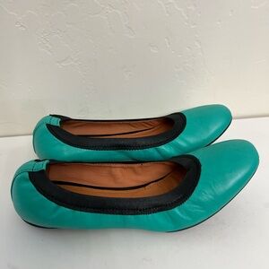 GEOX size 6.5